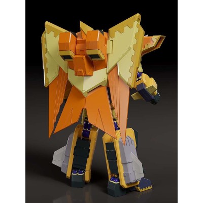 GOOD SMILE COMPANY GUN X SWORD ELDORA SOUL MODEROID MODEL KIT