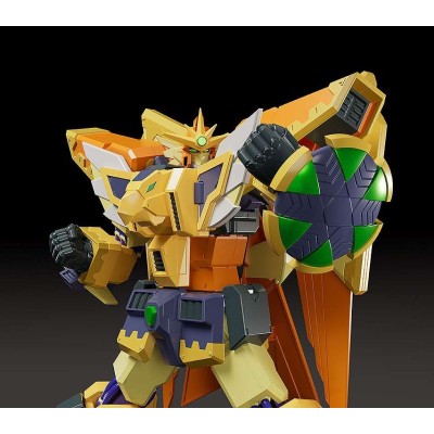 GOOD SMILE COMPANY GUN X SWORD ELDORA SOUL MODEROID MODEL KIT