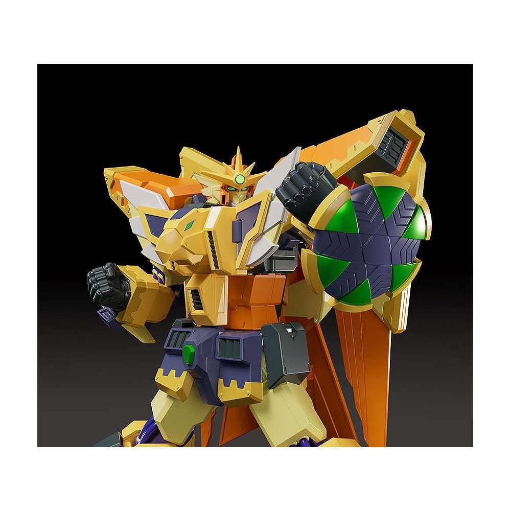 GOOD SMILE COMPANY GUN X SWORD ELDORA SOUL MODEROID MODEL KIT