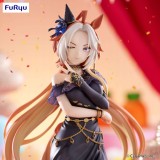 FURYU UMAMUSUME: PRETTY DERBY ORFEVRE TRIO TRY IT STATUE PVC FIGURE