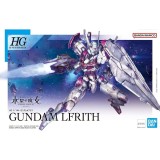 BANDAI HIGH GRADE HG GUNDAM LFRITH 1/144 MODEL KIT ACTION FIGURE