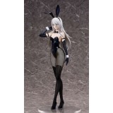 FREEING NIER AUTOMATA YORHA NO.2 TYPE A BUNNY STATUE PVC FIGURE