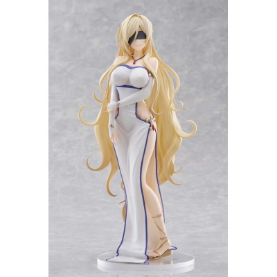 GOOD SMILE COMPANY GOBLIN SLAYER SWORD MAIDEN POP UP PARADE L STATUE PVC FIGURE