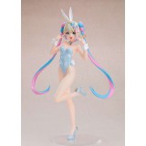 GOOD SMILE COMPANY NEEDY STREAMER OVERLOAD OMGKAWAIIANGEL BUNNY POP UP PARADE L STATUE PVC FIGURE