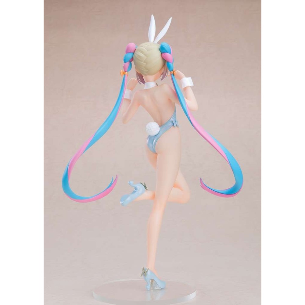 GOOD SMILE COMPANY NEEDY STREAMER OVERLOAD OMGKAWAIIANGEL BUNNY POP UP PARADE L STATUE PVC FIGURE