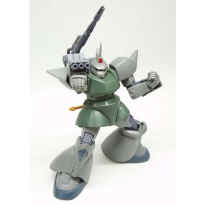 HIGH GRADE HGUC GUNDAM GELGOOG / GELGOOG CANNON 1/144 MODEL KIT FIGURE BANDAI