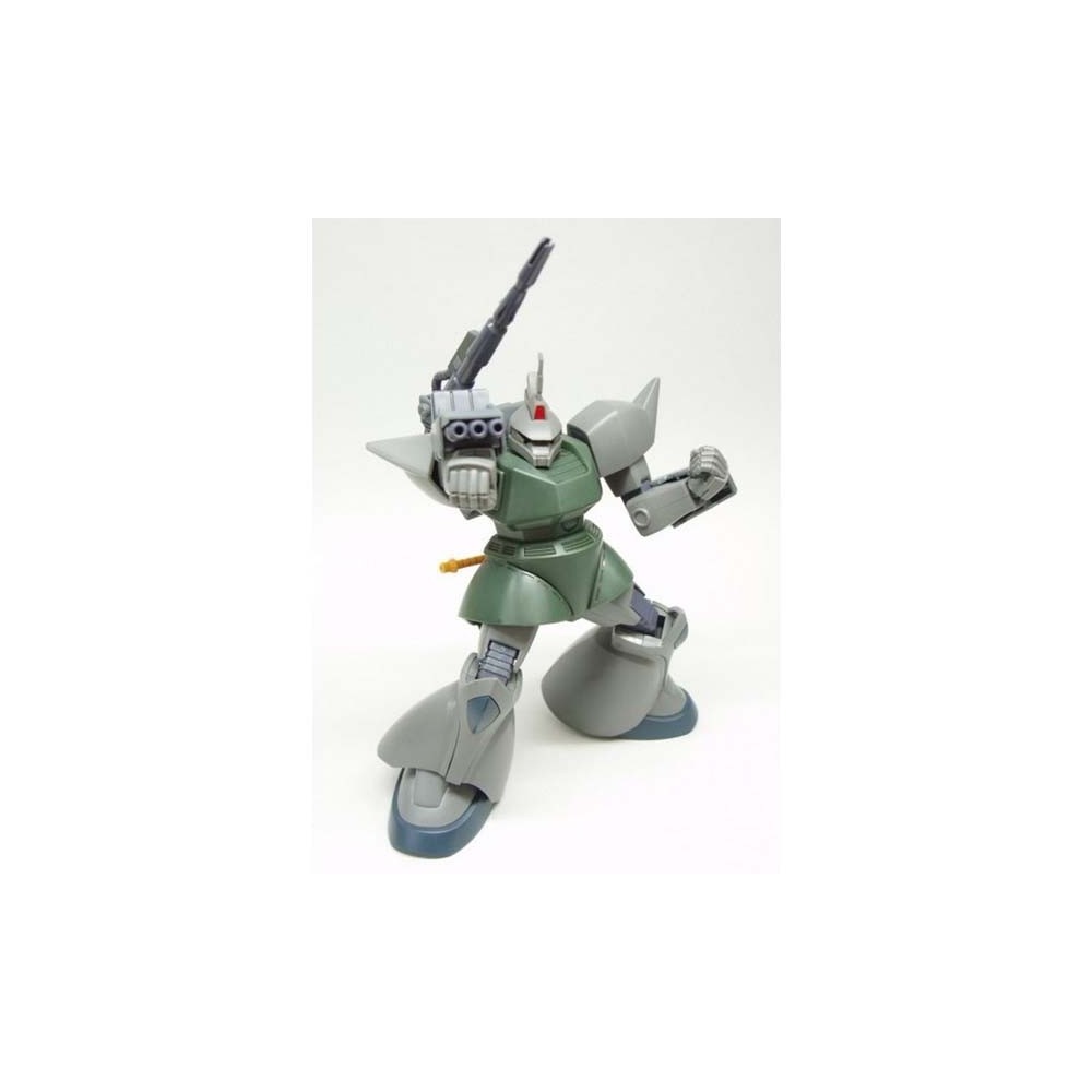 HIGH GRADE HGUC GUNDAM GELGOOG / GELGOOG CANNON 1/144 MODEL KIT FIGURE BANDAI