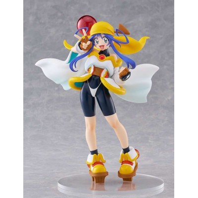 SABER MARIONETTE J LIME POP UP PARADE SP STATUA FIGURE GOOD SMILE COMPANY