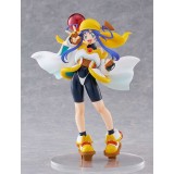 SABER MARIONETTE J LIME POP UP PARADE SP STATUA FIGURE GOOD SMILE COMPANY