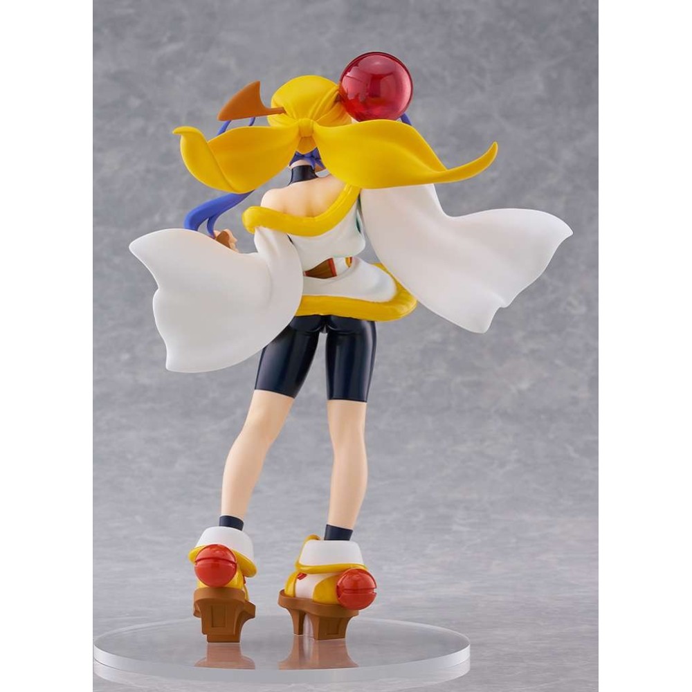 GOOD SMILE COMPANY SABER MARIONETTE J LIME POP UP PARADE SP STATUE PVC FIGURE