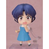 GOOD SMILE COMPANY RANMA 1/2 AKANE TENDO NENDOROID PVC ACTION FIGURE