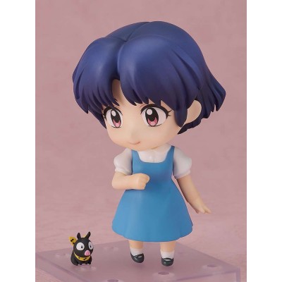 GOOD SMILE COMPANY RANMA 1/2 AKANE TENDO NENDOROID PVC ACTION FIGURE