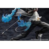BLUE EXORCIST RIN OKUMURA ARTFXJ STATUA FIGURE KOTOBUKIYA