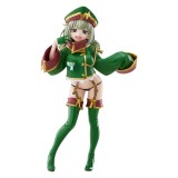 GOOD SMILE COMPANY GUSHING OVER MAGICAL GIRLS LEOPARD POP UP PARADE L STATUE