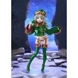 GOOD SMILE COMPANY GUSHING OVER MAGICAL GIRLS LEOPARD POP UP PARADE L STATUE