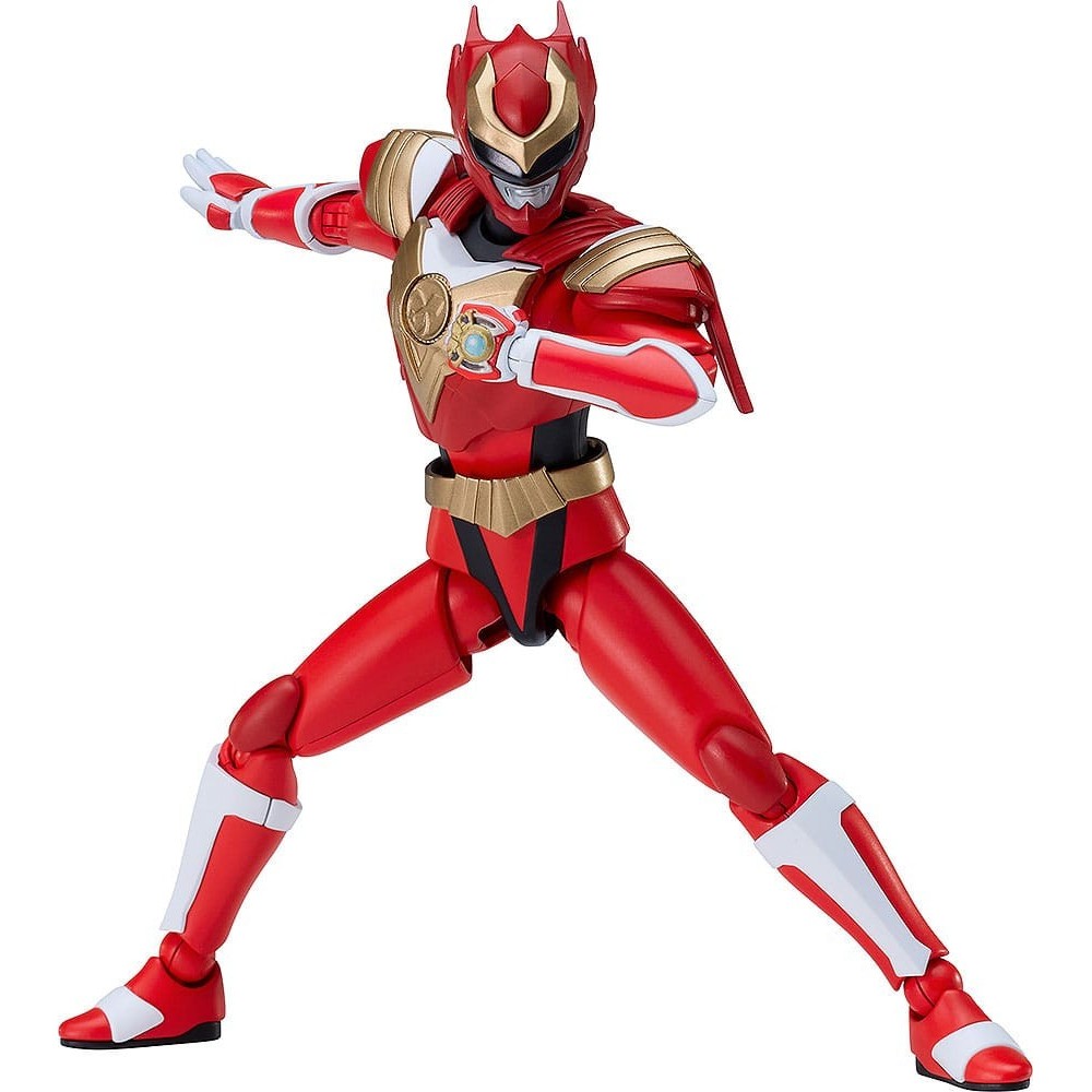 MAX FACTORY CHOUSEISHIN GRANSAZER SAZER TARIOUS PLAMATEA PLASTIC MODEL KIT ACTION FIGURE