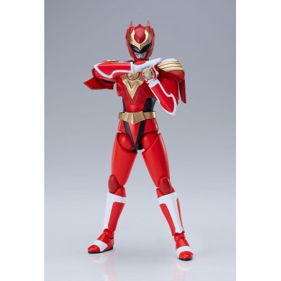 MAX FACTORY CHOUSEISHIN GRANSAZER SAZER TARIOUS PLAMATEA PLASTIC MODEL KIT ACTION FIGURE