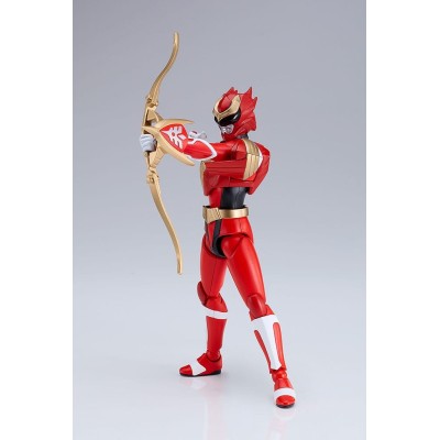 MAX FACTORY CHOUSEISHIN GRANSAZER SAZER TARIOUS PLAMATEA PLASTIC MODEL KIT ACTION FIGURE