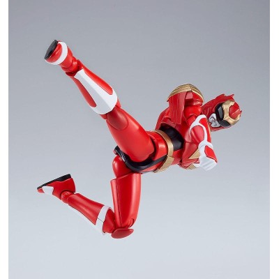 MAX FACTORY CHOUSEISHIN GRANSAZER SAZER TARIOUS PLAMATEA PLASTIC MODEL KIT ACTION FIGURE
