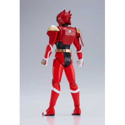 MAX FACTORY CHOUSEISHIN GRANSAZER SAZER TARIOUS PLAMATEA PLASTIC MODEL KIT ACTION FIGURE