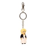 SD TOYS CHUCKY TIFFANY KEYCHAIN