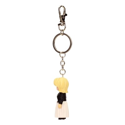SD TOYS CHUCKY TIFFANY KEYCHAIN