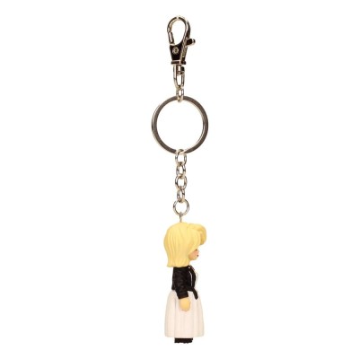SD TOYS CHUCKY TIFFANY KEYCHAIN