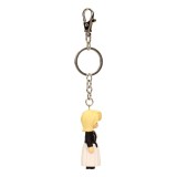 SD TOYS CHUCKY TIFFANY KEYCHAIN