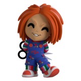 CHILD'S PLAY CHUCKY VINYL FIGURE YOUTOOZ