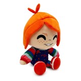 CHILD'S PLAY CHUCKY FIGURE PELUCHE 22CM YOUTOOZ