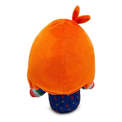 YOUTOOZ CHILD'S PLAY CHUCKY PLUSH FIGURE