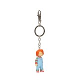 SD TOYS CHILD'S PLAY CHUCKY PVC KEYCHAIN