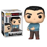 FUNKO FUNKO POP! THE SOPRANOS BOBBY BACALA BACCALIERI BOBBLE HEAD