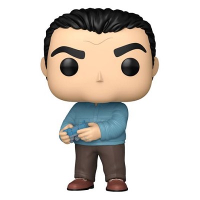 FUNKO POP! THE SOPRANOS BOBBY BACALA BACCALIERI BOBBLE HEAD FIGURE FUNKO