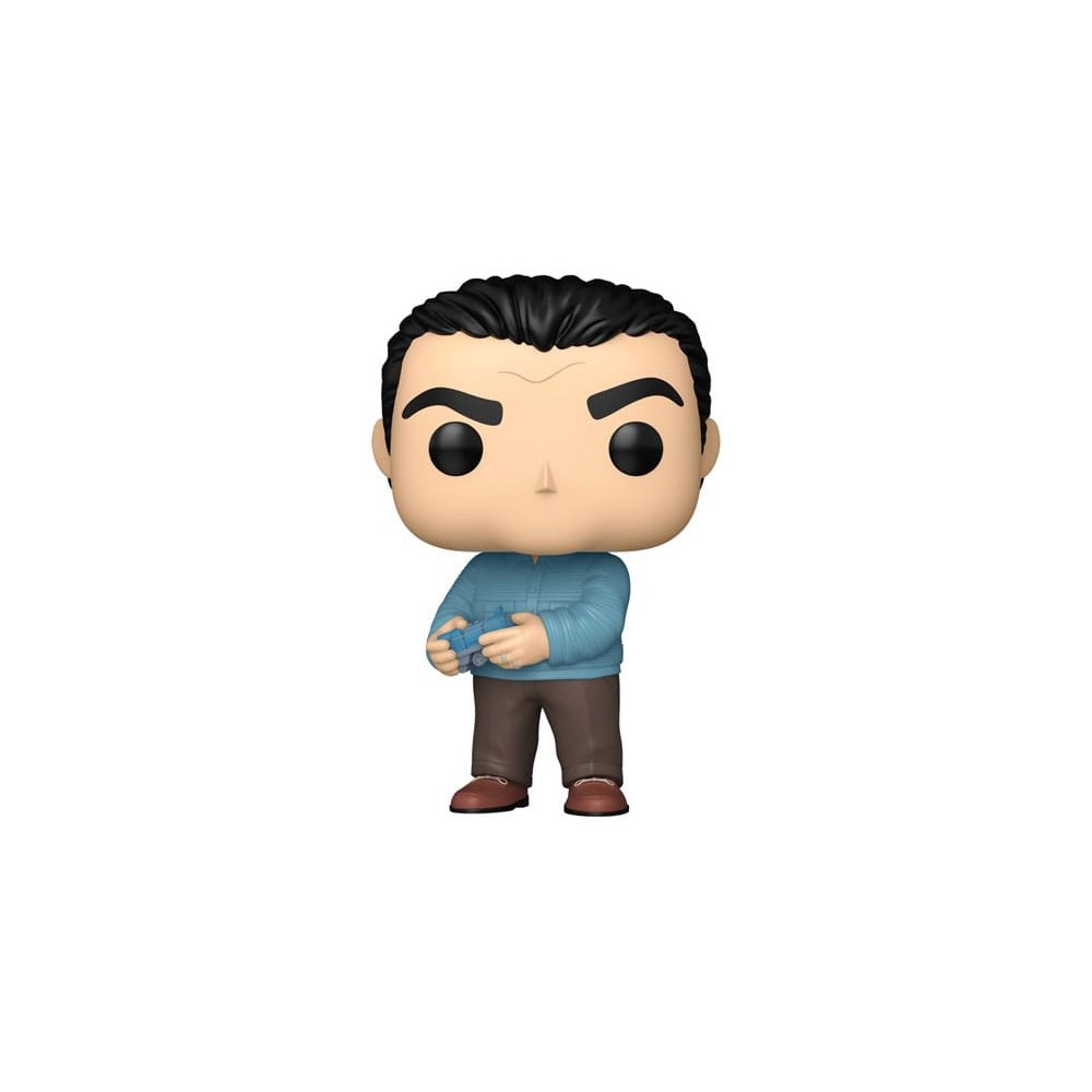 FUNKO FUNKO POP! THE SOPRANOS BOBBY BACALA BACCALIERI BOBBLE HEAD