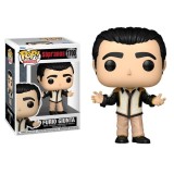 FUNKO POP! THE SOPRANOS FURIO GIUNTA BOBBLE HEAD FIGURE FUNKO