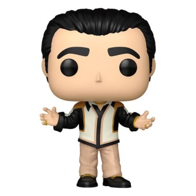 FUNKO POP! THE SOPRANOS FURIO GIUNTA BOBBLE HEAD FIGURE FUNKO