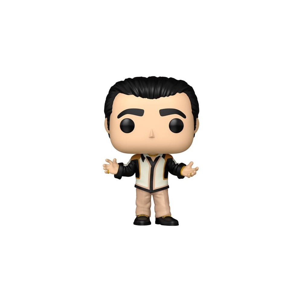 FUNKO POP! THE SOPRANOS FURIO GIUNTA BOBBLE HEAD FIGURE FUNKO