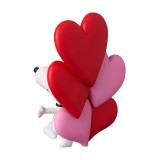 PEANUTS UDF SERIES 18 DANCING SNOOPY MINI FIGURE MEDICOM TOY