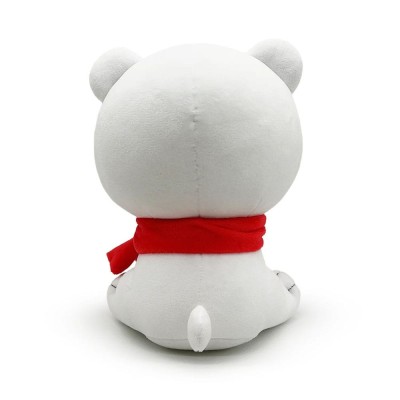 YOUTOOZ COCA-COLA POLAR BEAR PLUSH 22CM FIGURE
