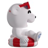 YOUTOOZ COCA-COLA POLAR BEAR VINYL FIGURE