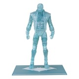 DC MULTIVERSE RED HOOD FROSTBITE EDITION ACTION FIGURE MC FARLANE