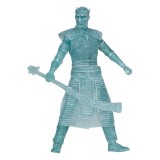 MC FARLANE GAME OF THRONES NIGHT KING FROSTBITE EDITION ACTION FIGURE
