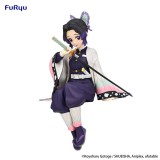 DEMON SLAYER SHINOBU KOCHO NOODLE STOPPER FIGURE STATUA FURYU