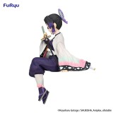 DEMON SLAYER SHINOBU KOCHO NOODLE STOPPER FIGURE STATUA FURYU