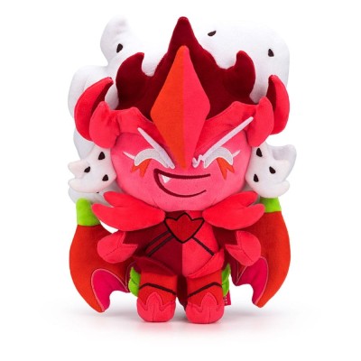 COOKIE RUN KINGDOM PITAYA DRAGON COOKIE PELUCHE 22CM FIGURE YOUTOOZ