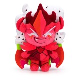COOKIE RUN KINGDOM PITAYA DRAGON COOKIE PELUCHE 22CM FIGURE YOUTOOZ