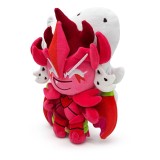 COOKIE RUN KINGDOM PITAYA DRAGON COOKIE PELUCHE 22CM FIGURE YOUTOOZ