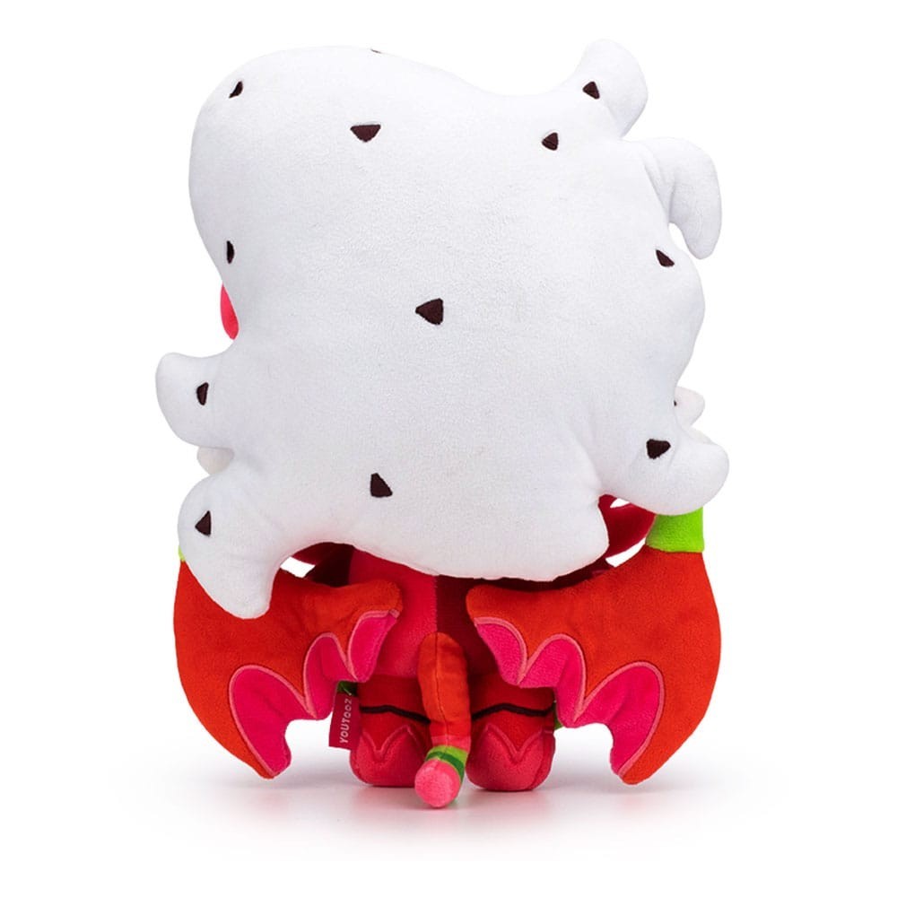 COOKIE RUN KINGDOM PITAYA DRAGON COOKIE PELUCHE 22CM FIGURE YOUTOOZ