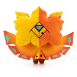 COOKIE RUN KINGDOM GOLDEN CHEESE COOKIE PELUCHE 22CM FIGURE YOUTOOZ